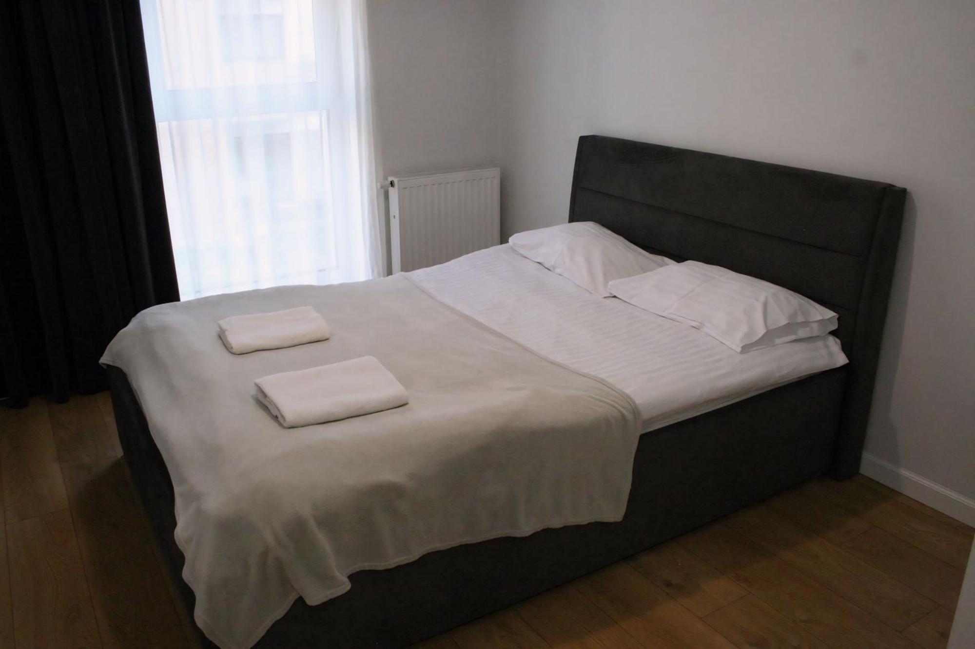 Apartament Argento Stary Toruń Εξωτερικό φωτογραφία