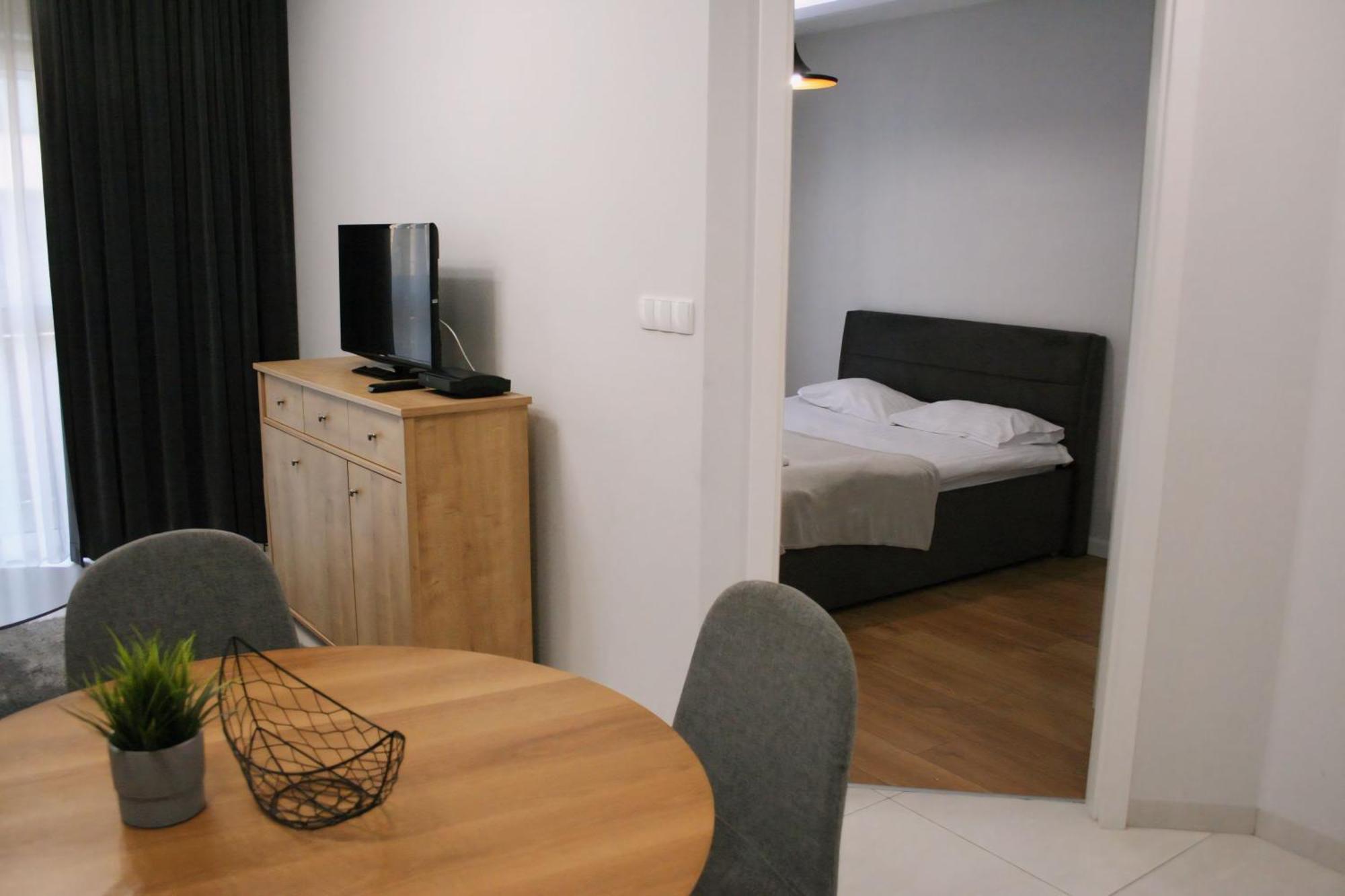 Apartament Argento Stary Toruń Εξωτερικό φωτογραφία