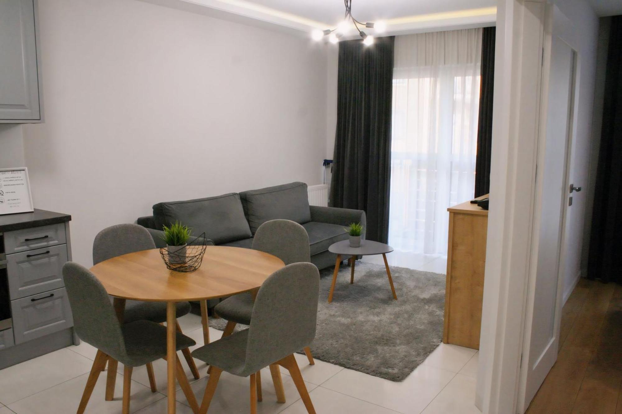 Apartament Argento Stary Toruń Εξωτερικό φωτογραφία