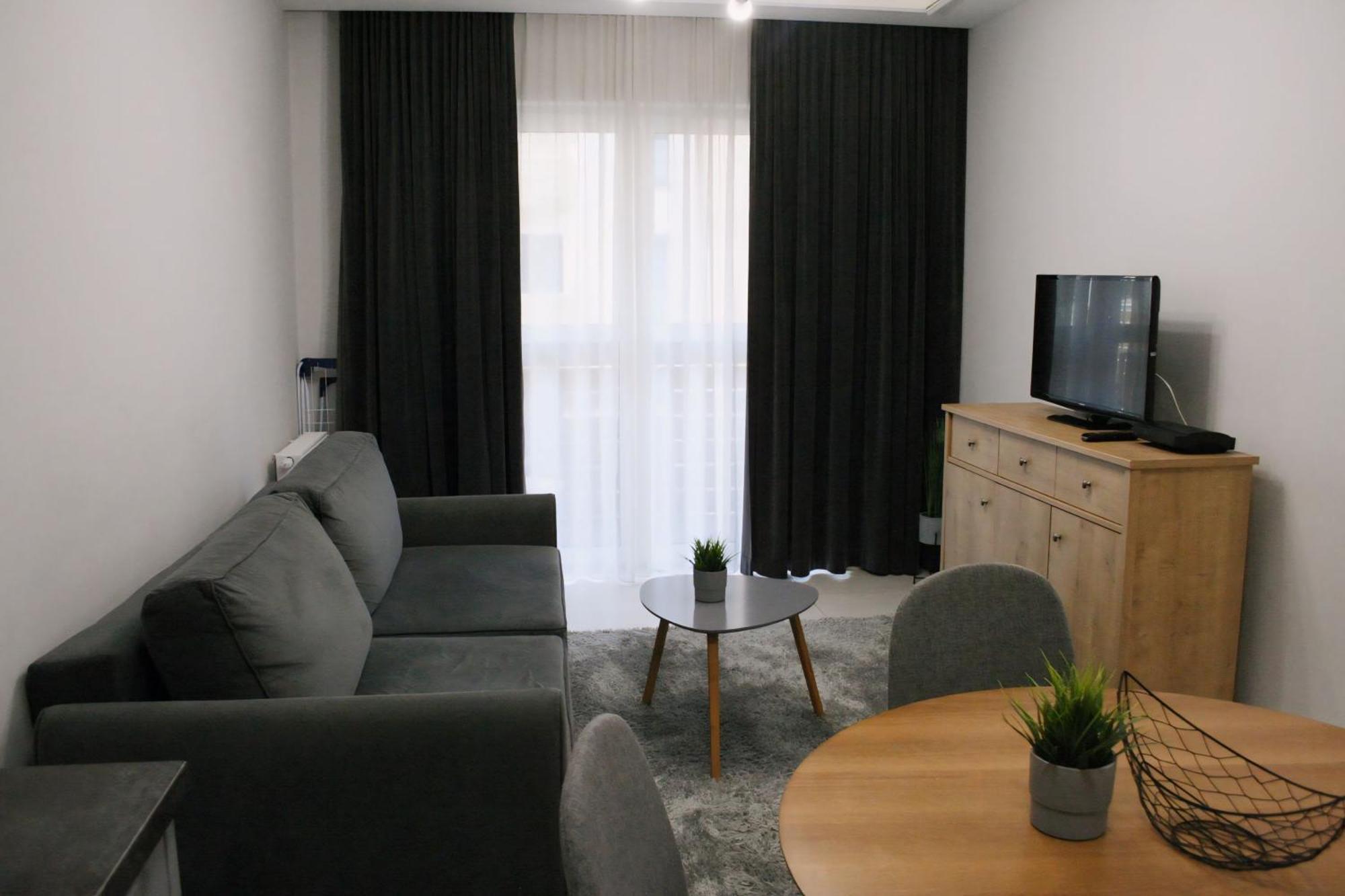Apartament Argento Stary Toruń Εξωτερικό φωτογραφία