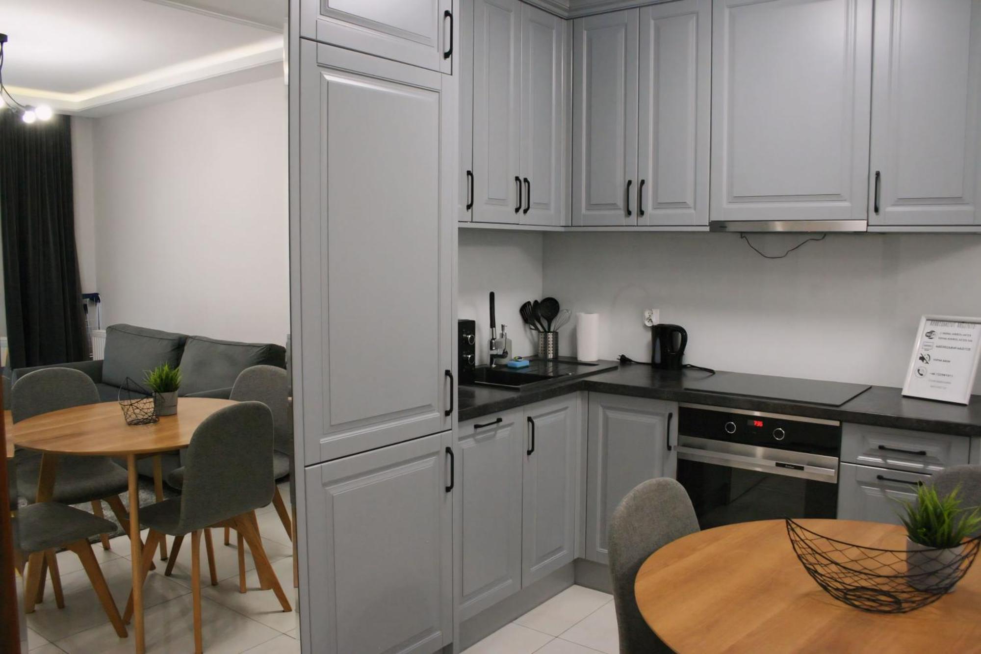 Apartament Argento Stary Toruń Εξωτερικό φωτογραφία