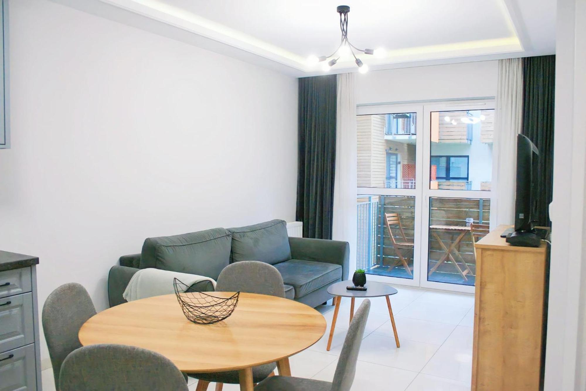Apartament Argento Stary Toruń Εξωτερικό φωτογραφία